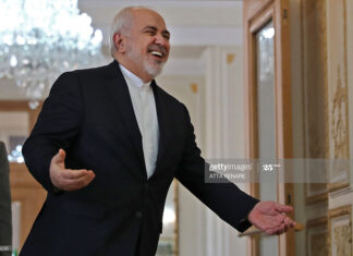 Iran’s Foreign Minister In Venezuela iran-foreign-minister