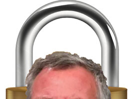 lock-bill-de-blasio-down