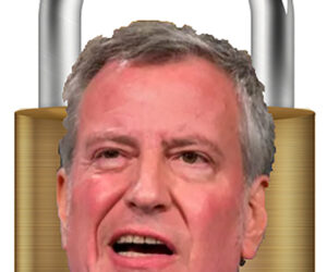 Trump’s America – Episode # 197 – Lock Down De Blasio lock-bill-de-blasio-down