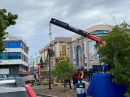 lord-nelson-statue-removed