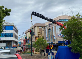 lord-nelson-statue-removed