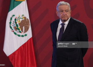 mexican-president-Lopez-Obrador