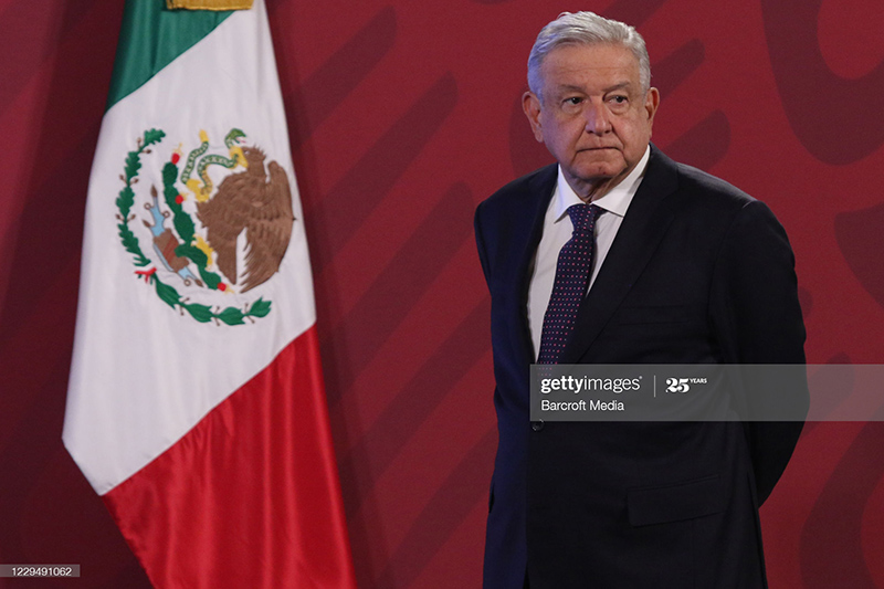 mexican-president-Lopez-Obrador