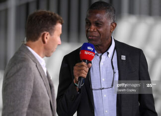 Here’s Why This West Indies Cricket Legend Cried michael-holding