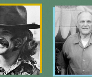 Jailed For 90 Years For Conspiring To Traffic Weed From Jamaica, He Will Finally Be Free richard-delisi