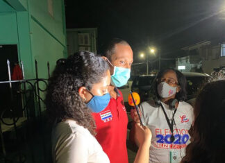 Former Bad Boy Rapper Wins Parliamentary Seat In Belize shyne-wins-belize-seat