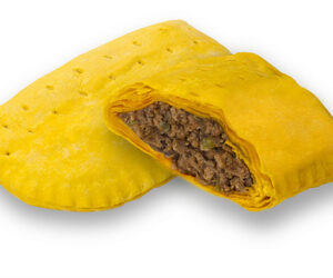 Making That Jamaican Vegetable Patty That Lizzo Loves vegan-jamaican-patty-recipe