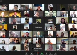 HWPL- Religious-Leaders