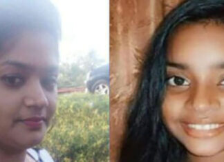 Cuban National Nabbed For Murder Of Lover And Her Daughter In Guyana MURDERED-guyanese