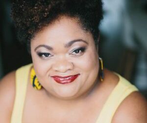 Caribbean Business And Finance Report Michaëlle-Martial-Comcast-RISE award.