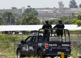 The US Goes After This “Bad Hombre” Rafael-Caro-Quintero