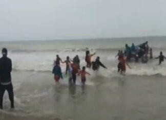 Trinidad & Tobago Court Says Venezuelan Child Can Be Deported Venezuelans-return-after-deportation-to-trinidad