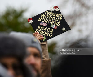 Dreamers Get An Early Christmas Gift But DACA’s Future Rests On The Georgia Elections daca