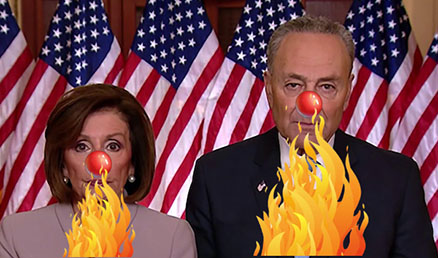 nancy-pelosi-chuck-schumer-must-go nancy-pelosi-chuck-schumer-must-go