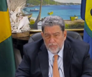 COVID-19 Will Cause An Economic “Bloodbath” In The Region Says This Caribbean Leader dr-ralph-gonsalves