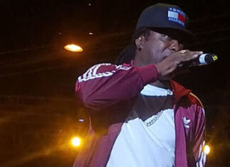 Flourgon Among Caribbean Entertainers Set To Celebrate Kamala Harris flourgon