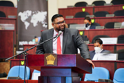 guyana-president-irfaan-ali guyana-president-irfaan-ali