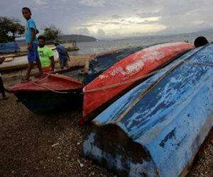 Jamaica Increases Its Efforts To Tackle Climate Change jamaica-climate-change