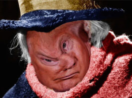 president-donald-scrooge-trump