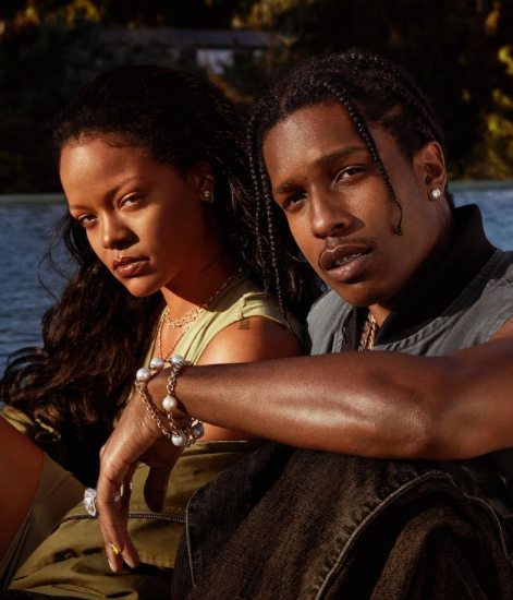 Caribbean Entertainment - Rihanna Back To Roots?