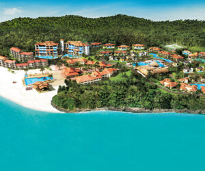 Caribbean Travel News sandals-grenada
