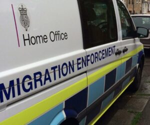 Jamaicans Deported From UK Back In Kingston uk-immigration