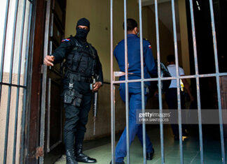 This Caribbean Nation Has Banned Child Marriage Dominican-republic