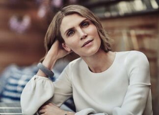 5 Things To Know About The Latin American Designer Who Designed Jill Biden’s Evening Dress Gabriela-Hearst