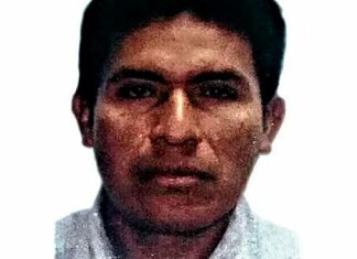 Rights Group Say Venezuelan Government Caused Death Of Indigenous Venezuelan Man Salvador-Franco