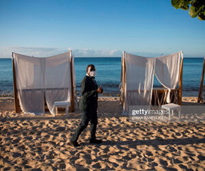 Foreign Direct Investment In The Caribbean Again Drops caribbean-economies-taking-a-hit