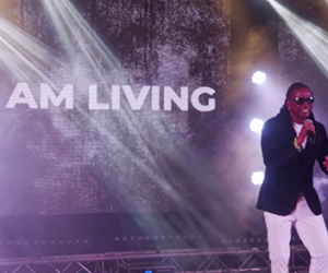 Top Caribbean Musicians Pay Tribute To Kamala Harris At Global Caribbean Inauguration edwin-yearwood-icn-caan-performance