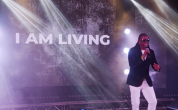 Top Caribbean Musicians Pay Tribute To Kamala Harris At Global Caribbean Inauguration edwin-yearwood-icn-caan-performance