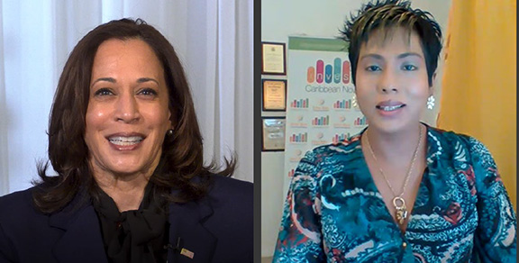 screen-grab-kamala-harris-and-felicia-persaud