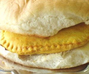 Caribbean Recipe – Jamaican Coco Bread jamaican-coco-bread-recipe