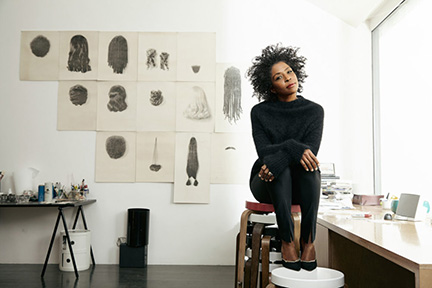 caribbean-roots-artist-lorna-simpson caribbean-roots-artist-lorna-simpson