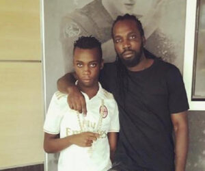 Son Of Jamaican Dancehall Star Convicted Of Murder mavado-and-dante