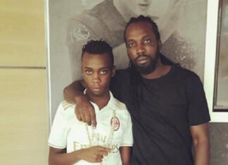Son Of Jamaican Dancehall Star Convicted Of Murder mavado-and-dante