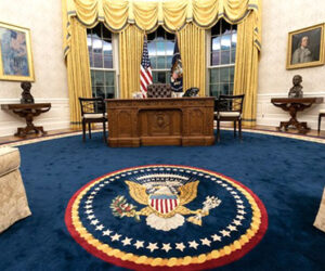 Biden’s America – Episode 1 – The Nightmare Is Over