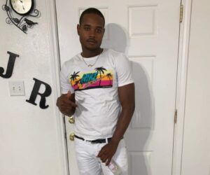 Jamaican Immigrant US Army Private Charged With Murder Of Corporal private-Jamaal-Mellish