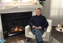 Vacations Abroad, Including In The Caribbean, Cost Canadian Politicians Their Jobs rod-phillips-christmas