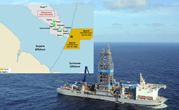 New Oil Discovery Made In This Caribbean Community Nation suriname-oil-find