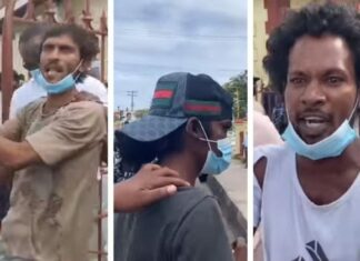 Three Remanded For Murders Of Guyana Teens -UPDATED three-remanded-for-killing-guyana-teens