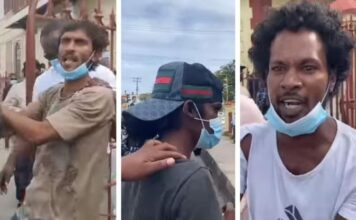 Three Remanded For Murders Of Guyana Teens -UPDATED three-remanded-for-killing-guyana-teens