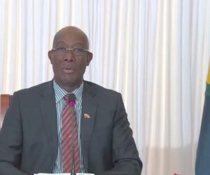 CARICOM Chair Puts Focus On Crime And Violence On Heels Of Kidnapping, Murder Of Andrea Bharatt CARICOM-chairman-dr-Keith-rowley