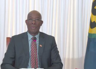 CARICOM Chair Puts Focus On Crime And Violence On Heels Of Kidnapping, Murder Of Andrea Bharatt CARICOM-chairman-dr-Keith-rowley