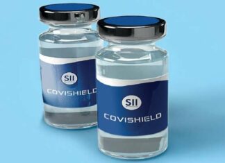 Covishield