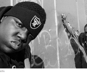 Countdown On To Documentary On Jamaican American Legendary Rapper Biggie Smalls biggie-smalls-documentary-for-netflix