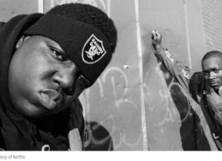 Countdown On To Documentary On Jamaican American Legendary Rapper Biggie Smalls biggie-smalls-documentary-for-netflix
