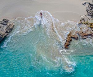 Caribbean Travel News caribbean-beach