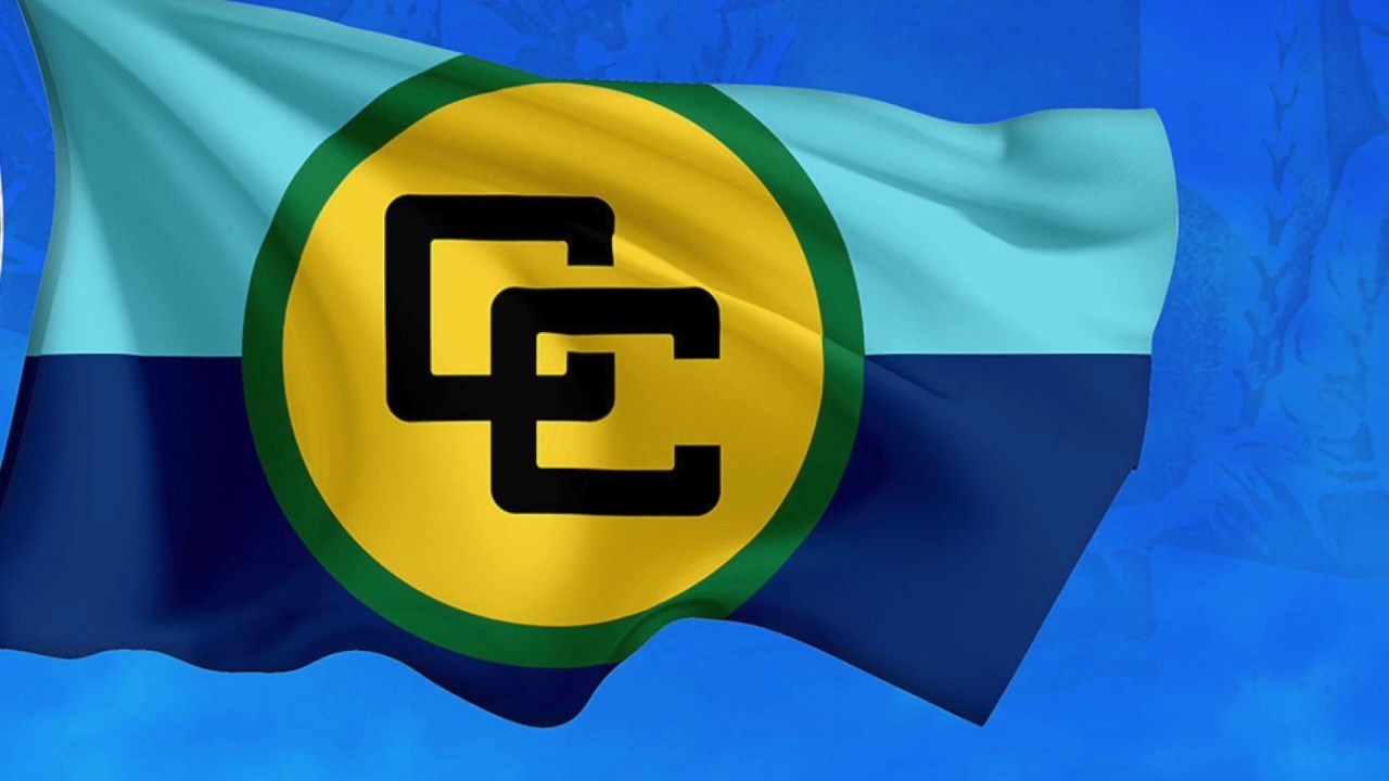 caricom caricom